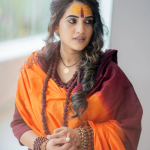 Sravanthi Chokarapu : నాగసాధువుగా మారిన స్రవంతి.. ఈ కొత్త అవతారమేంటి తల్లి..!