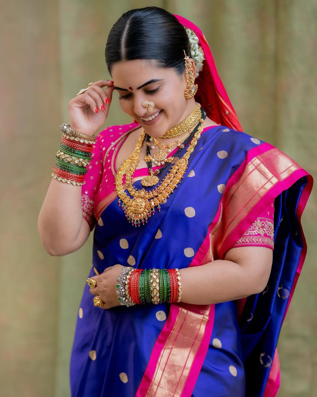 Sravanthi Chokarapu : రష్మిక లాగా మారిన స్రవంతి.. ఇదేం ట్విస్ట్ మామా..