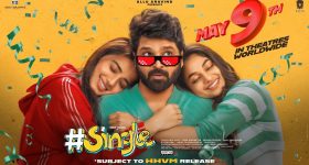 Single Movie : శ్రీ విష్ణు సింగిల్ మూవీ రిలీజ్ డేట్ ఫిక్స్, క్రేజీ వీడియోతో కన్ఫర్మేషన్