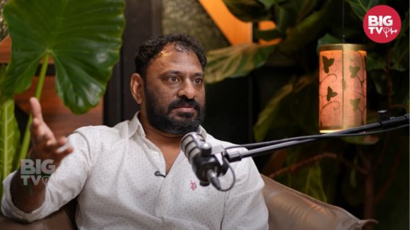 Srikanth Addala: బ్రహ్మోత్సవం సినిమా వరకు కూడా నా దగ్గర కార్ లేదు