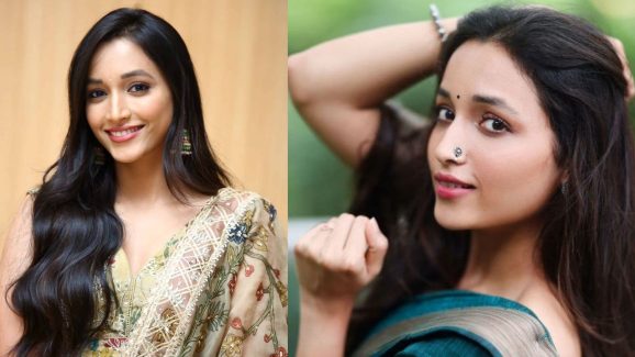 Srinidhi Shetty : కేవలం హీరోయిన్ గా మాత్రమే కాకుండా ఆ పని కూడా చేసిందట