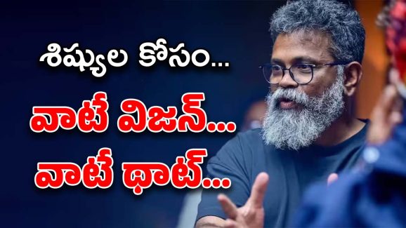 Sukumar : సుక్కు గ్యారేజ్‌లోకి బడా ఓటీటీ.. ఒక సైన్యాన్ని వదులుతున్నాడుగా