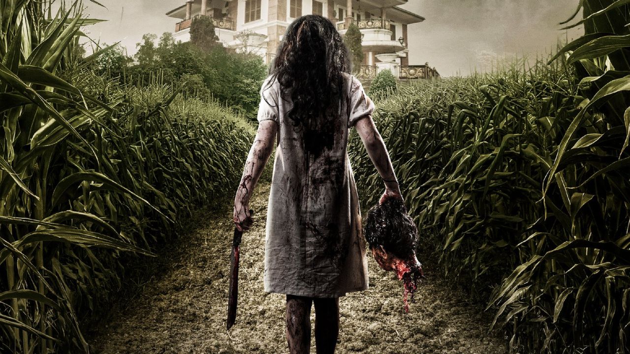 OTT Movie : పిల్లలు పుట్టట్లేదని దెయ్యంతో పాడు పని… ఈ రియల్ హర్రర్ మూవీని సింగిల్ గా చూసే దమ్ముందా?