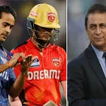 Sunil Gavaskar: మీకు అసలు బుద్ధి ఉందా.. దిగ్వేష్ ఇష్యూపై సునీల్ గవాస్కర్ ఫైర్