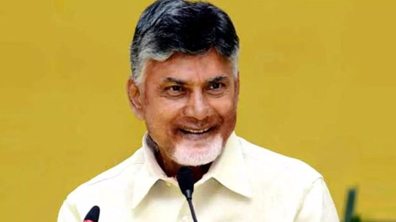 TCS Land Allotment: ఏపీ ప్రభుత్వం కీలక నిర్ణయం.. మన స్వర్ణాంధ్రలో 99 పైసలకే 21 ఎకరాలు భూమి.. ఎక్కడో తెల్సా..?