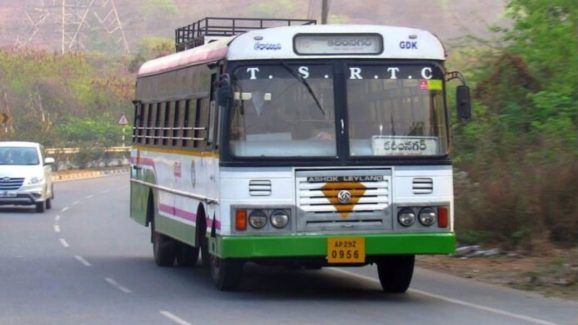 TGSRTC:  తెలంగాణ ఆర్టీసీ జేఏసీ షాకింగ్ న్యూస్.. ఆ రోజు నుంచి బస్సులు బంద్..