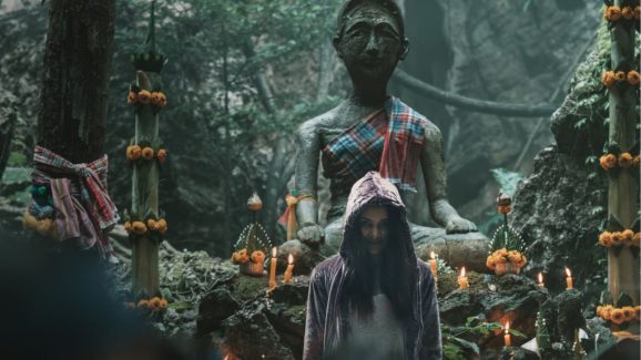 OTT Movie : దేవత అనుకుంటే దెయ్యం పట్టి పీడిస్తోంది ఏంట్రా సామీ… ఒళ్లు గగుర్పొడిచే హర్రర్ సీన్స్