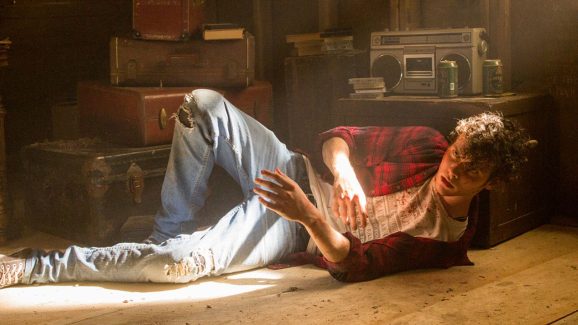 OTT Movie : కుక్కను ముక్కలు ముక్కలుగా చంపే మాన్స్టర్… ఒళ్లు జలదరించే హర్రర్ సీన్స్