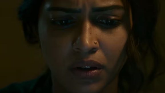 OTT Movie : స్పృహలో లేని టీచర్ … ఆ పని చేస్తూ వీడియో… ఎవరుచేశారో తెలీకుండా