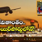 The Terminal Man: 18 ఏళ్లు ఎయిర్ పోర్టులోనే బతికాడు, స్పీల్ బర్గ్ సినిమాకు ప్రేరణ అయ్యాడు.. చివరికి అక్కడే..