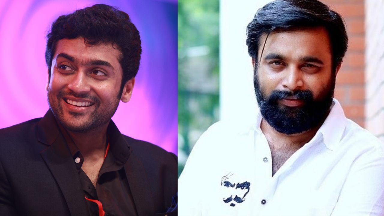 Sasi kumar : సూర్య, విజయ్ కు చెప్పిన కథ అలానే ఉంది, అది ఎప్పుడు మొదలవుతుందంటే.?