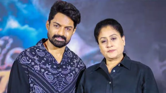 Arjun SonOf Vyjayanthi : అందరూ ఆ 20 నిమిషాల గురించి మాట్లాడుతున్నారు, దేవర రిపీట్ అవుతుందా.?