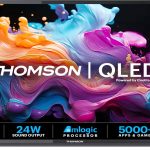 QLED TV Launch Offer: రూ.6 వేలకే బ్రాండెడ్ QLED స్మార్ట్ టీవీ..అద్భుతమైన ఆఫర్