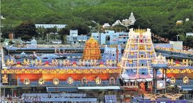 Tirumala News: భక్తులు అలర్ట్.. గురువారం నుంచి ఆర్జిత సేవలు రద్దు