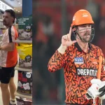 Travis Head: హెడ్ కి బాగా తల పొగరు… హైదరాబాద్ లో ఓవరాక్షన్ చేస్తున్నాడు