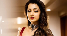 Trisha : త్రిష ను దారుణంగా అవమానించిన స్టార్ హీరో.. కఠిన నిర్ణయం..?
