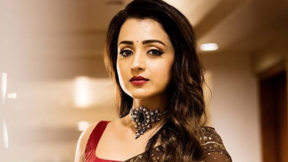 Trisha : త్రిష ను దారుణంగా అవమానించిన స్టార్ హీరో.. కఠిన నిర్ణయం..?