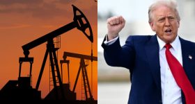 Trump Inflation Crude Price: చమురు ధరలు తగ్గాయి ఇంకెక్కడి మాంద్యం.. సుంకాలపై వెనక్కుతగ్గని ట్రంప్