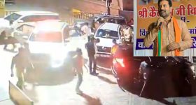 Manchu Family: ఫ్యామిలీ ఇష్యూ... మనోజ్ ను చూసి స్టేజ్ పైనే కన్నీళ్లు పెట్టుకున్న మంచు లక్ష్మి.. వీడియో వైరల్