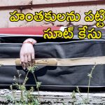 Wife Affair With Nephew: పొలంలో సూట్ కేసు.. అందులో శవం.. భర్త మేనల్లుడిని ప్రేమించిన యువతి..