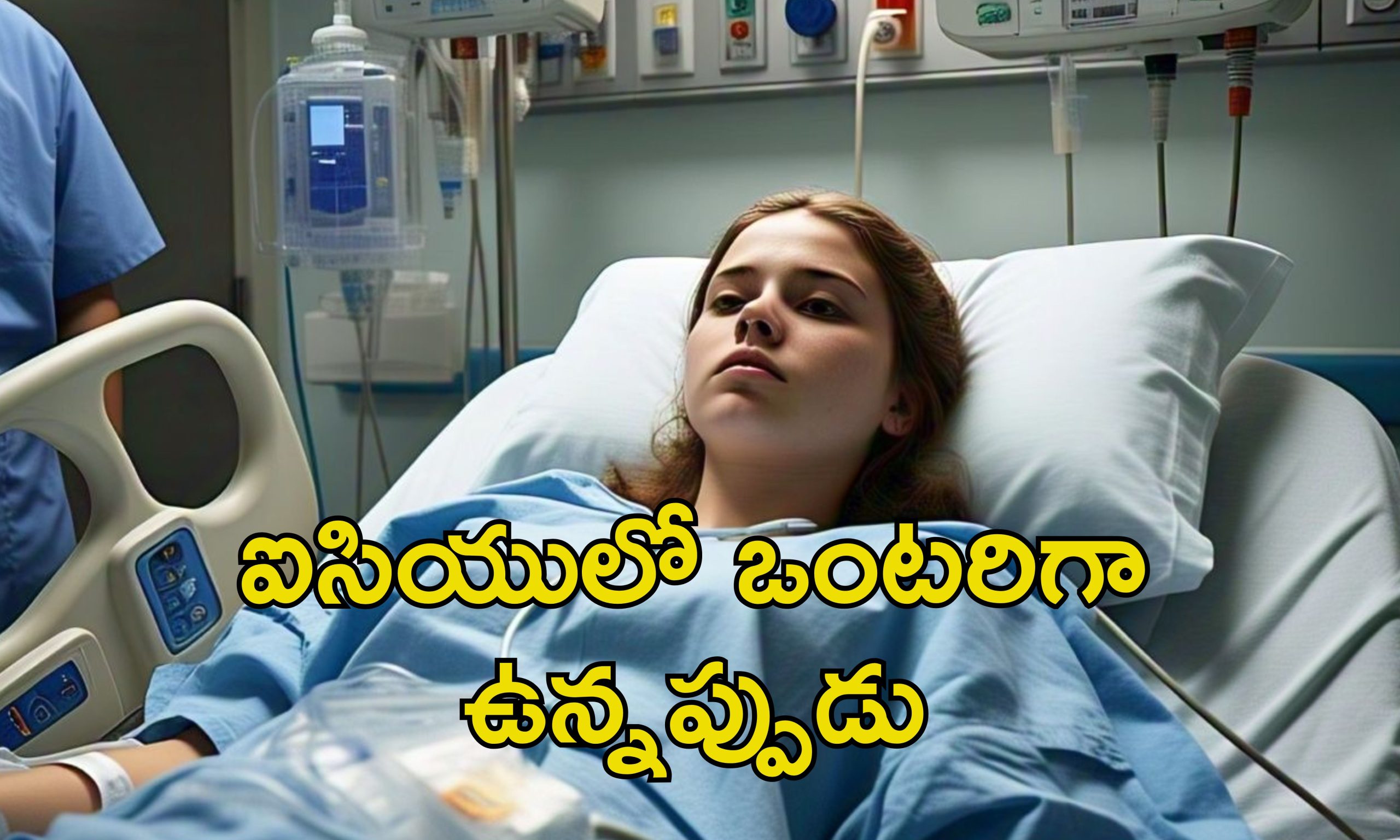 Air hostess Assault: ఆస్పత్రిలో వెంటిలేటర్‌పై ఎయిర్ హోస్టెస్.. రేప్ చేసిన ఆస్పత్రి సిబ్బంది
