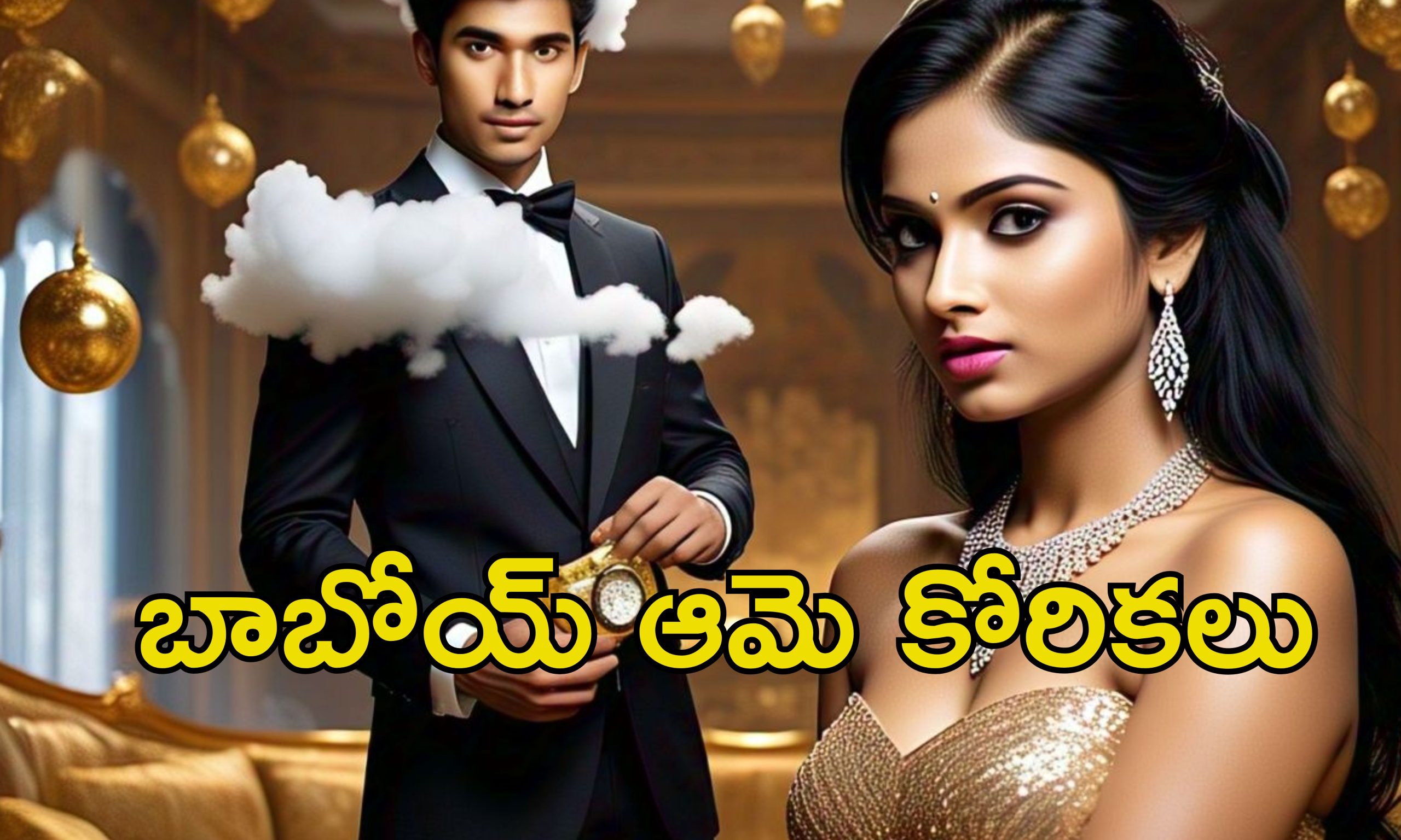 Groom To Be Shocking List: వరుడికి కోట్లలో సంపాదన, సిక్స్ ప్యాక్ ఉండాలి.. యువతి షాకింగ్ డిమాండ్