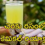 Sugarcane Juice: చెరకు రసం ఆ విధంగా తాగడం హానికరం.. ఈ జాగ్రత్తలు పాటించడం తప్పనిసరి