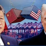 US China Tariff: అమెరికా చైనా మధ్య సీరియస్ ట్రేడ్ వార్..  ట్రంప్‌నకు ధీటుగా డ్రాగన్ సుంకాలు