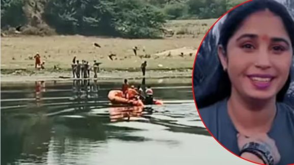 UP Crime News: బలవంతంగా మహిళకు మద్యం తాగించి.. ఆపై గొంతు కోశారు, మృతదేహాన్ని..