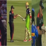 Umpire Checking Bat: RCB కుట్రలు… మ్యాచ్ గెలిచేందుకు ఇల్లీగల్ బ్యాట్స్!