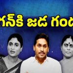 YS Jagan: జగన్‌కి జడ.. గండమా!? ఆ మహిళ ఎవరంటే..