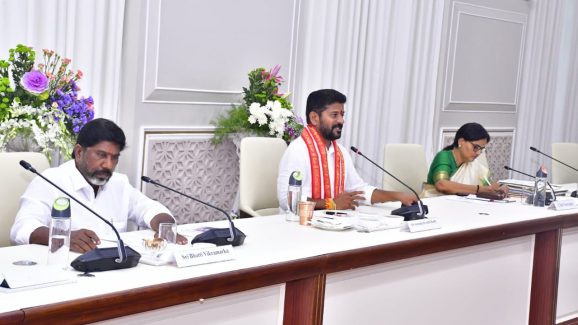 Telangana Cabinet Expansion: విస్తరణలో ట్విస్ట్.. లిస్ట్ లోకి కొత్త పేర్లు