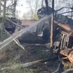 Jharkhand Train Accident: ఢీకొన్న రెండు రైళ్లు.. ముగ్గురి మృతి