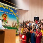 CM Revanth Speech: జపాన్‌లో రేవంత్ తెలుగు స్పీచ్‌కి.. ఒక్కసారిగా అందరు లేచి..