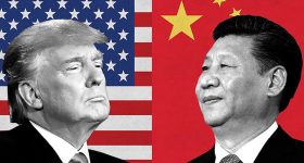 Trump vs Xi Jinping: ట్రంప్ దెబ్బకు వెనక్కి తగ్గిన డ్రాగన్.. ఇండియానే దిక్కా!