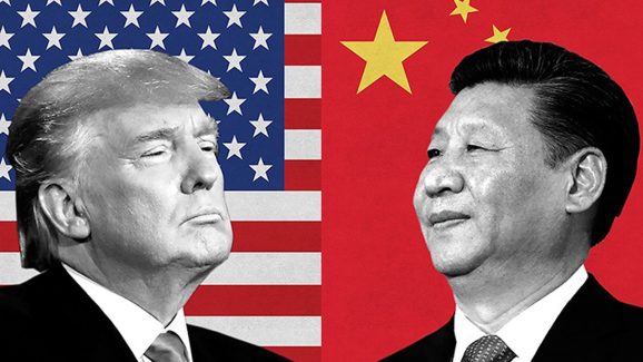 Trump vs Xi Jinping: ట్రంప్ దెబ్బకు వెనక్కి తగ్గిన డ్రాగన్.. ఇండియానే దిక్కా!