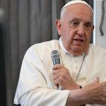 Pope Francis: ఈస్టర్‌ మర్నాడే.. పోప్‌ ఫ్రాన్సిస్‌ కన్నుమూత