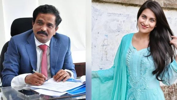 PSR Anjaneyulu: జత్వానీ న్యూడ్ ఫోటోలు.. రిమాండ్ రిపోర్టులో సంచలన విషయాలు..