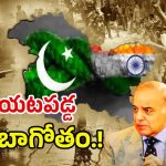 Pakistan Conspiracy Revealed: బయటపడ్డ పాక్ బాగోతం..! వాళ్లు ఏకం కావడం కోసమే మనపై యుద్ధం