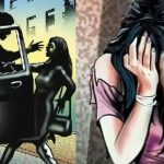 German Woman Rape Case: కారులో తిప్పుతూ జర్మనీ యువతిపై అత్యాచారం.. నిందితుడు అరెస్టు
