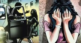 German Woman Rape Case: కారులో తిప్పుతూ జర్మనీ యువతిపై అత్యాచారం.. నిందితుడు అరెస్టు