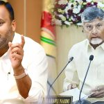 TDP Leaders: బాబు సొంత జిల్లాలో తమ్ముళ్లు ఆవేదన