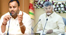 TDP Leaders: బాబు సొంత జిల్లాలో తమ్ముళ్లు ఆవేదన