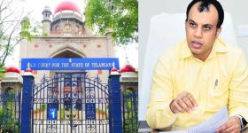Siricilla District Collector: జైలుకు పంపాల్నా.. న్యాయస్థానం అంటే మీకు లెక్క లేదా..? సిరిసిల్ల కలెక్టర్‌పై హైకోర్టు ఆగ్రహం