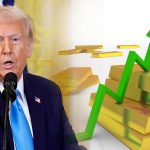 Gold Prices: ఎంత పని చేస్తివి ట్రంపు సారూ! బంగారం ధర బంగారమాయెనే..!