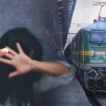 Minor Girl Harassed: రన్నింగ్ ట్రైన్‌లో వీడియోలు తీసి.. మైనర్ బాలికపై  లైంగిక వేధింపులు..