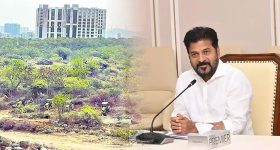 HCU Campus Land Issue: బాబు ఉన్నప్పుడే..! ఆ భూములకు హెచ్‌సియుకు సంబంధం లేదు.. ఆధారాలు ఇవే..!