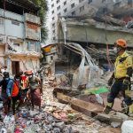 Myanmar Earthquake: విలవిలలాడుతున్న ప్రాణాలు.. 334 అణుబాంబులతో సమానమైన విధ్వంసం