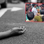 Balnagar Road Accident: ట్రాఫిక్ పోలీసు నిర్లక్ష్యంతో.. వాహనదారుడు మృతి