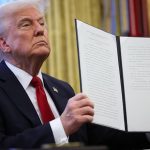 Donald Trump New Rules: అమెరికాలో ఉండాలంటే రూల్స్ ఇవే! భారతీయులపై ట్రంప్ ఉక్కుపాదం..